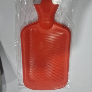 کیسه آب گرم پلاستیکی درجه 1